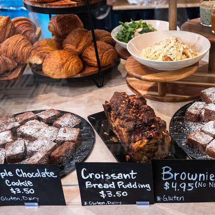 Cafe Joyeux Picture 7