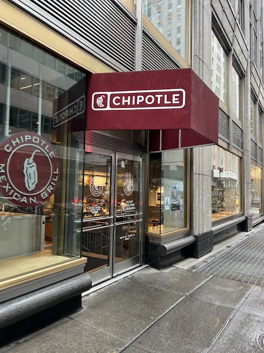 Chipotle Mexican Grill Picture 1