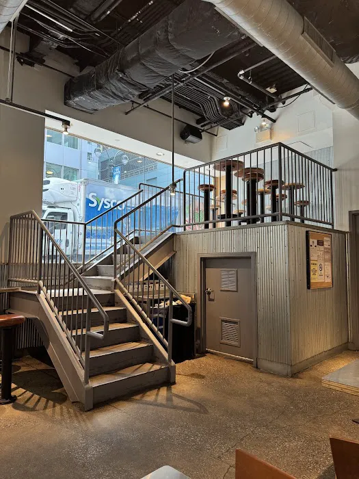 Chipotle Mexican Grill Picture 4