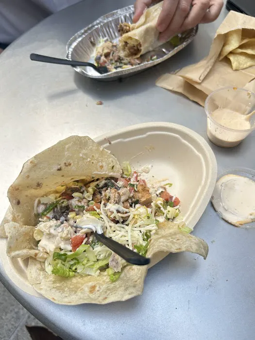 Chipotle Mexican Grill Picture 9