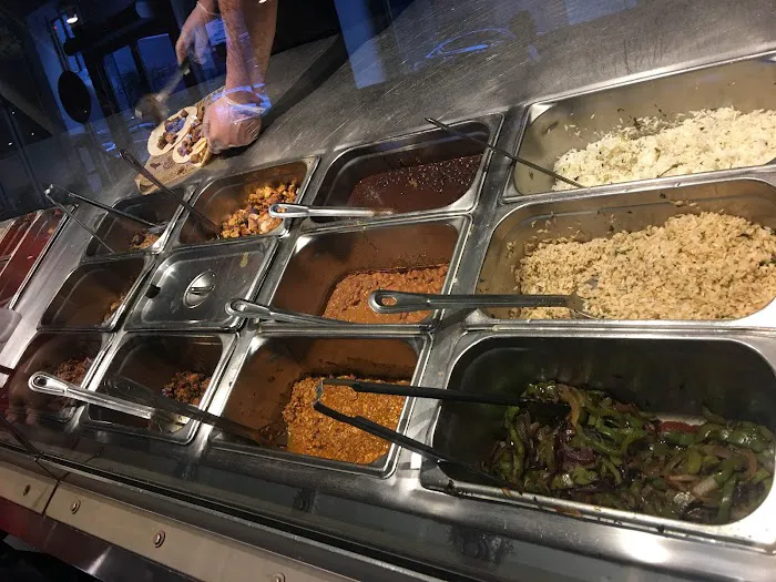 Chipotle Mexican Grill Picture 10