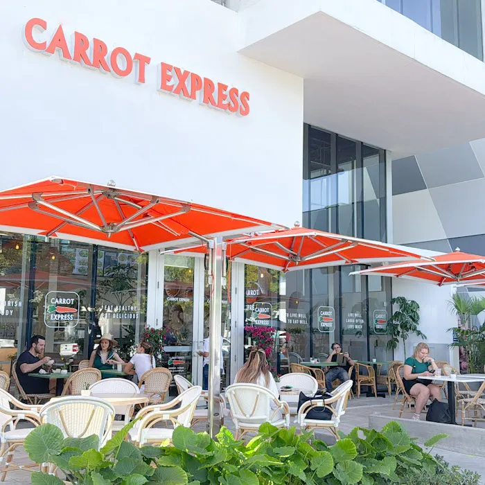 Carrot Express Picture 3