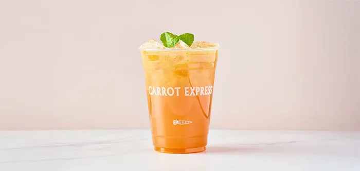 Carrot Express Picture 5