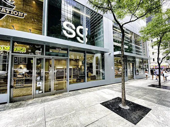 sweetgreen Picture 1