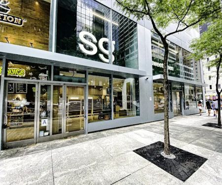 sweetgreen