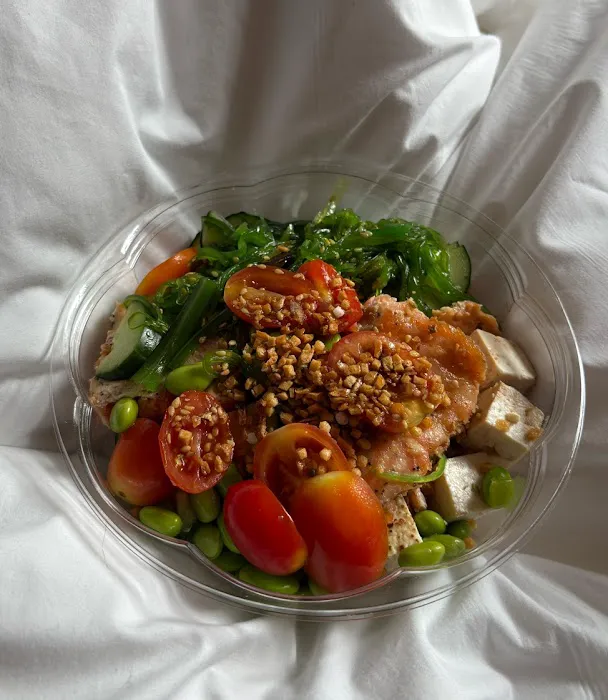 Poke Bowl NY Picture 6