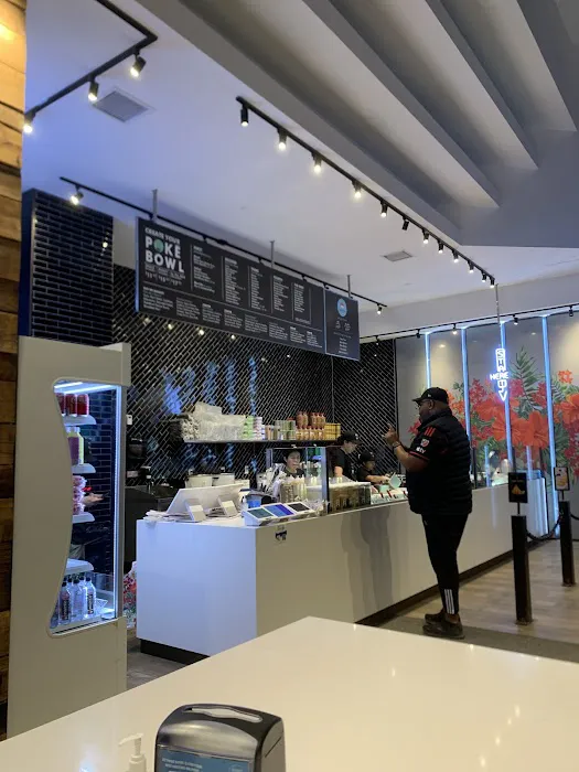 Poke Bowl NY Picture 4