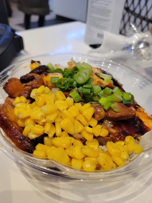 Poke Bowl NY Picture 8