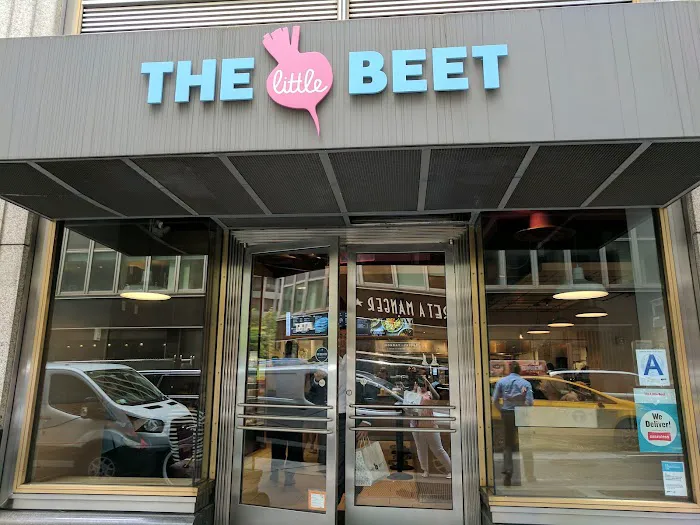 Little Beet Picture 1