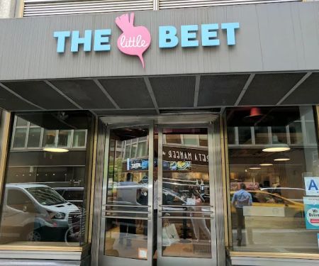 Little Beet