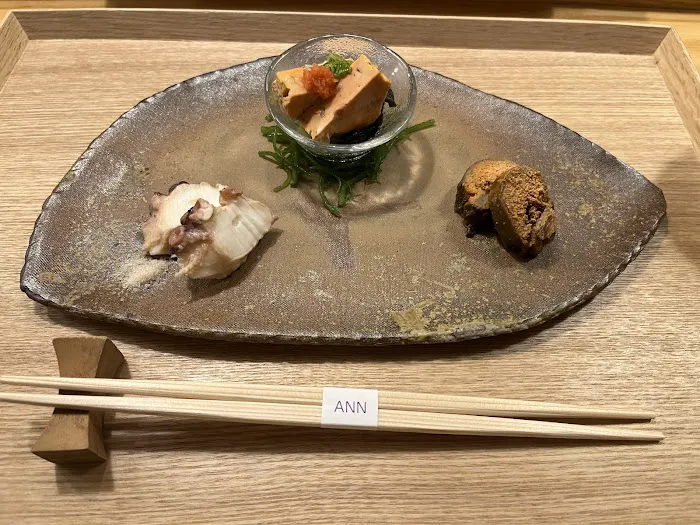 Sushi Ann Picture 5