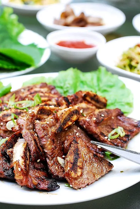Chinksbbq Picture 5