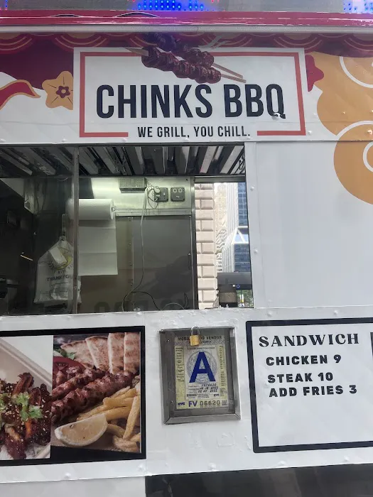 Chinksbbq Picture 6