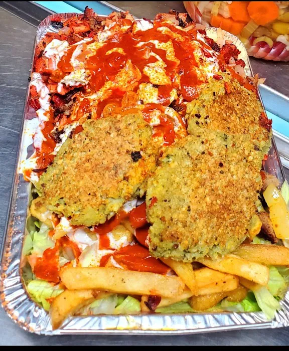Halal Meat Picture 6