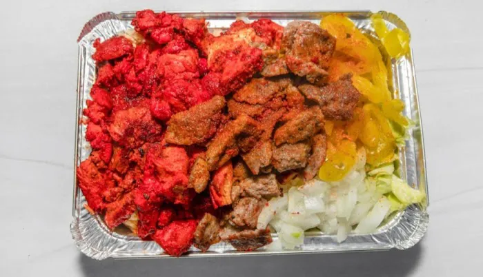Halal Meat Picture 1