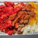 Halal Meat
