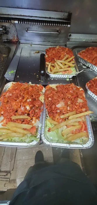 Halal Meat Picture 7