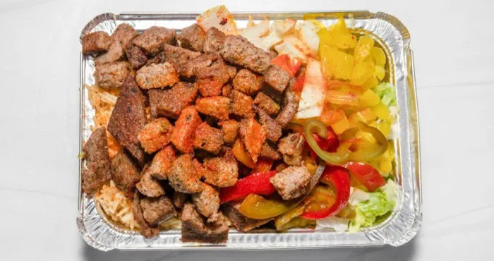 Halal Meat Picture 9