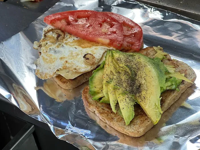 Breakfast Boys 2 Food Truck NE Corner at 53rd Street on Third Ave. Picture 1