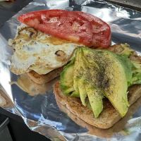 Breakfast Boys 2 Food Truck NE Corner at 53rd Street on Third Ave. ico