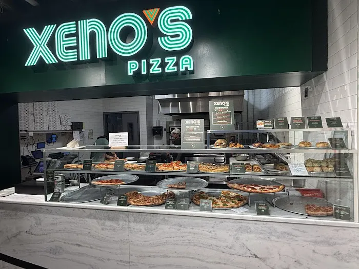 Xeno's Pizza Picture 5