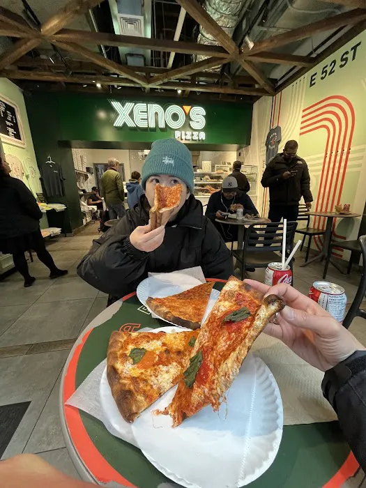 Xeno's Pizza Picture 10