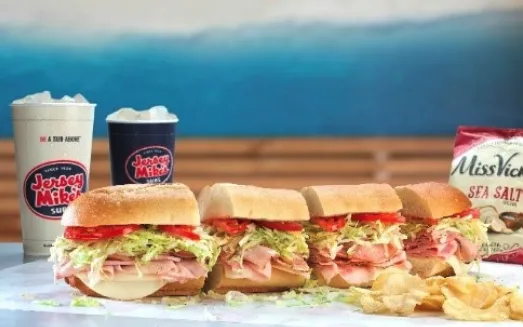 Jersey Mike's Subs Picture 3
