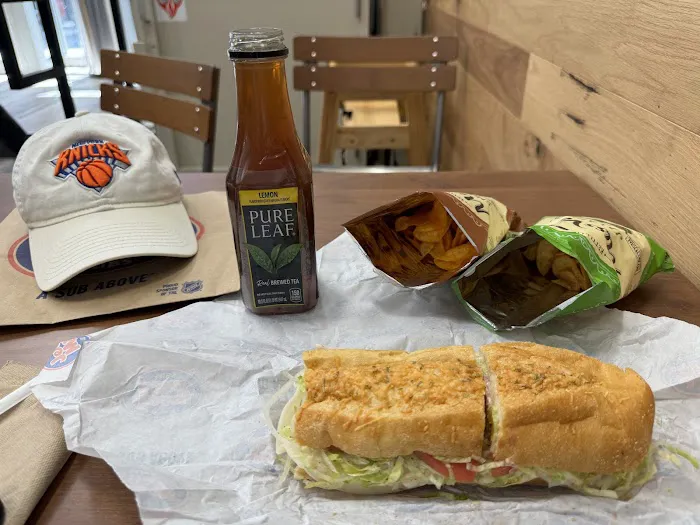 Jersey Mike's Subs Picture 7