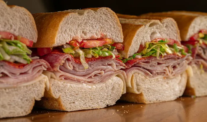 Jersey Mike's Subs Picture 6
