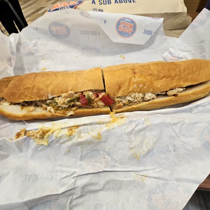 Jersey Mike's Subs Picture 10