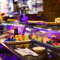 Gu Japanese Fusion Sushi & Bar ico