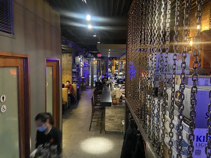 Gu Japanese Fusion Sushi & Bar Picture 6