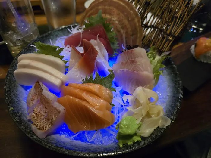 Gu Japanese Fusion Sushi & Bar Picture 5