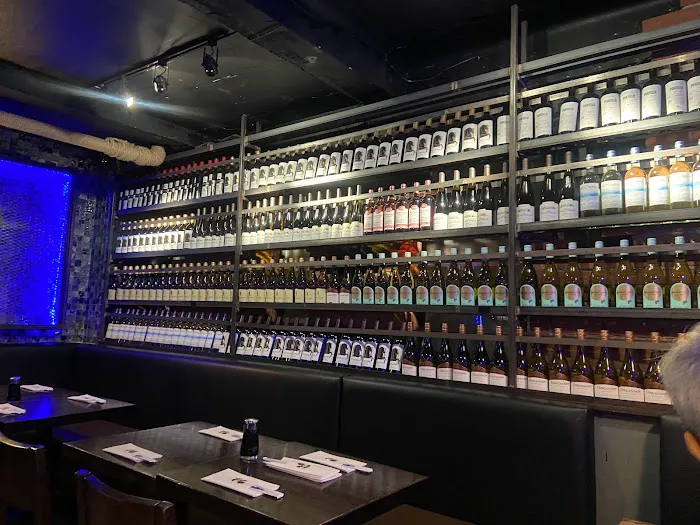 Gu Japanese Fusion Sushi & Bar Picture 8