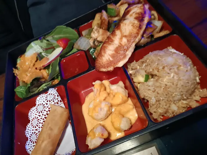 Gu Japanese Fusion Sushi & Bar Picture 7