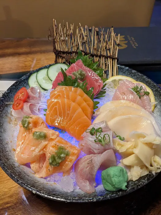 Gu Japanese Fusion Sushi & Bar Picture 10