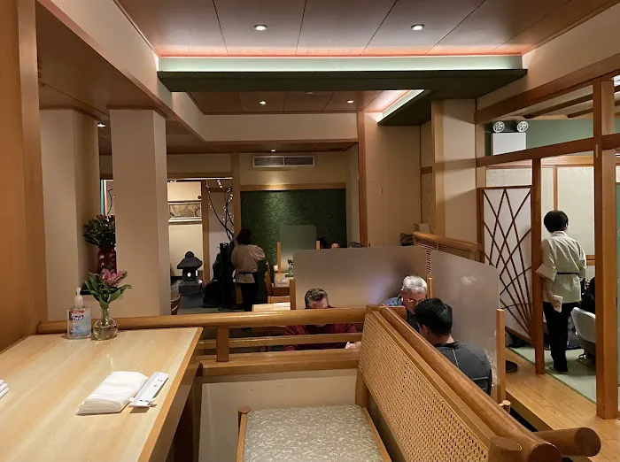 Restaurant Nippon Picture 8