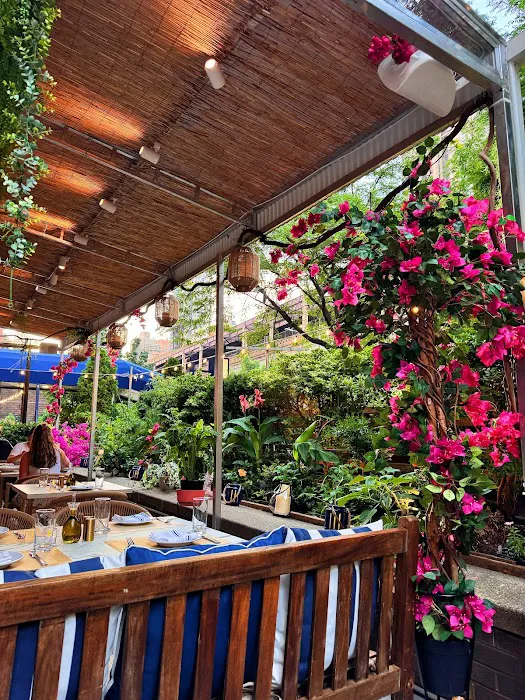 Mykonian Garden Picture 5