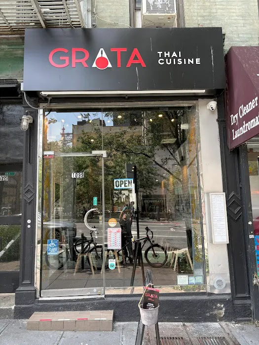 Grata Thai Cuisine Picture 4