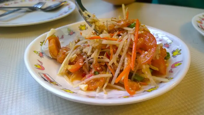 Grata Thai Cuisine Picture 2