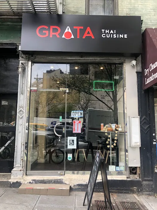 Grata Thai Cuisine Picture 1