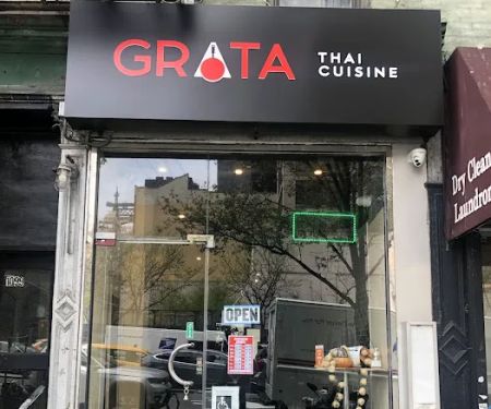 Grata Thai Cuisine