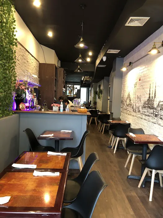 Grata Thai Cuisine Picture 5