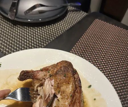 Primal Cut Steakhouse