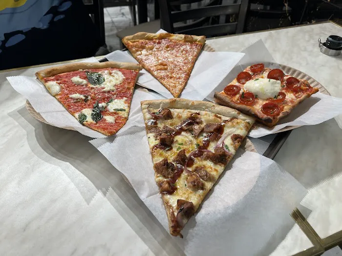 La Pizza Italia 🇮🇹 Picture 5