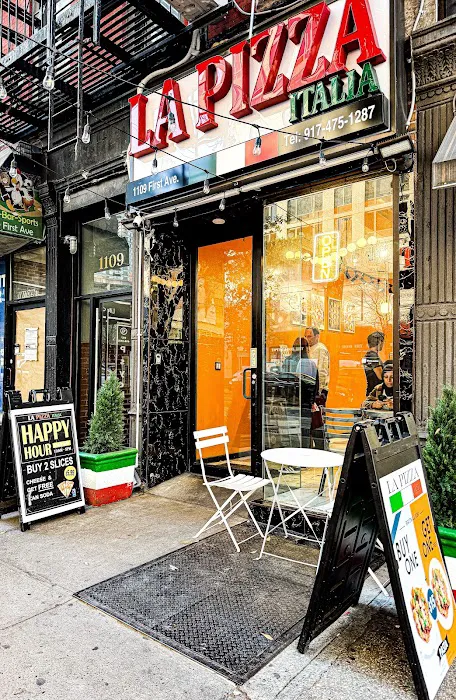 La Pizza Italia 🇮🇹 Picture 10