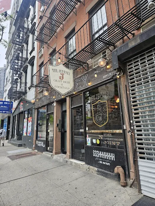 The Jeffrey Craft Beer & Bites Picture 1
