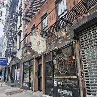 The Jeffrey Craft Beer & Bites ico