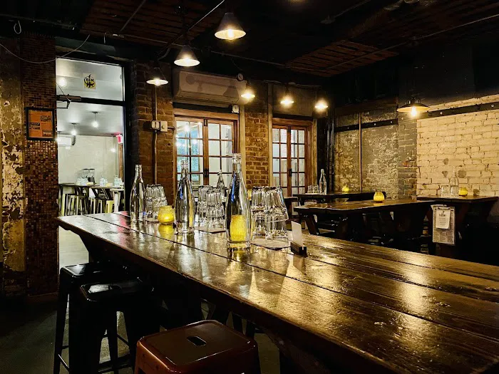 The Jeffrey Craft Beer & Bites Picture 4