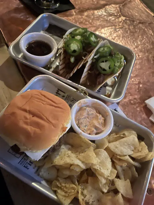 The Jeffrey Craft Beer & Bites Picture 6